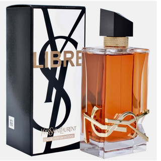 تستر لیبره اینتنس